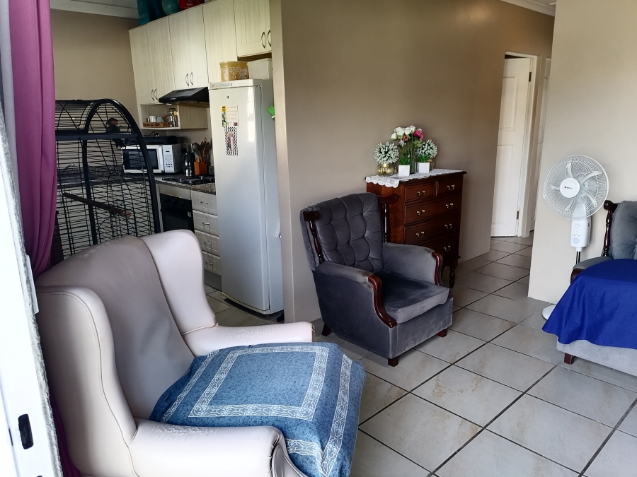 3 Bedroom Property for Sale in Parsonsvlei Eastern Cape